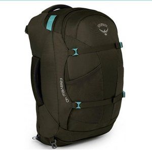 Osprey Fairview 40 Women's Travel Backpack